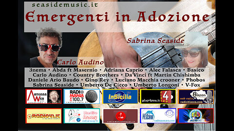 Emergenti In Adozione