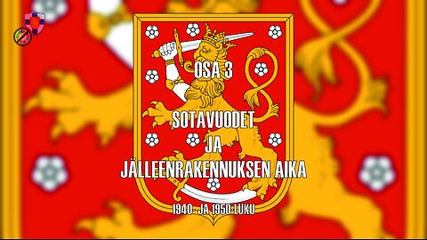 Osa 3. Sotavuodet ja jälleenrakennuksen aika (Suomen itsenäisyyden aikakaudet)