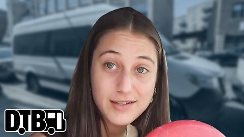 ROSIE - BUS INVADERS Ep. 1790