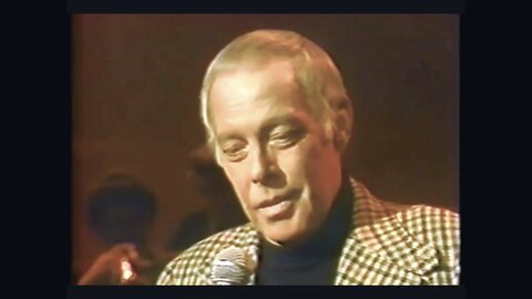 Dick Haymes - "The Way We Were" - 1979 - Remastered Audio