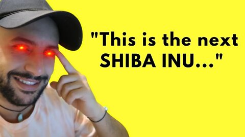 Missed Out on Shiba Inu Coin? Here’s the NEXT Meme Coin READY to EXPLODE!