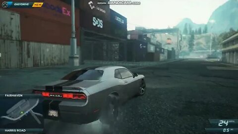 Need for Speed: Most Wanted (2012) - Full Game Walkthrough