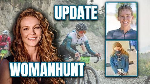 WOMANHUNT UPDATES - Kaitlin Armstrong - Justice for Anna Moriah "Mo" Wilson