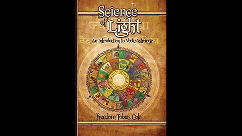 Venus in Vedic Astrology | From Science of Light: An Introduction To Vedic Astrology -Freedom Cole