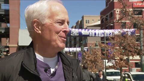 Rockies home opener: Jack Corrigan ready for 38th years as a broadcaster