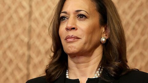 "Un estado de derecho roto"- La Constitución de EUA es CANCELADA, Kamala Harris, Órdenes Ejecutivas