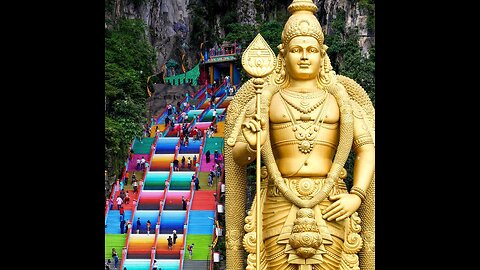 Batu Caves