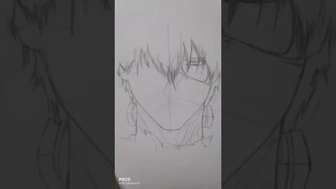 TOKYOGHOUL(kanekiken)(pt.1)#shorts #youtubeshorts #shortsvideo #like #ytshorts #tokyoghoul #kaneki