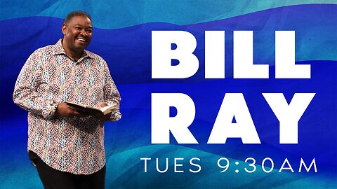 02.21.23 | Rev. Bill Ray | Tue. 9:30am | Kenneth Hagin Ministries' Winter Bible Seminar | Honor Among Men Within Ministry And In Marriage