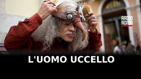 L'Uomo Uccello