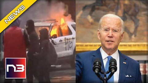 Biden Admin Warns Of Mass Casualty Event INCOMING If One Thing Happens