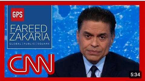 Fareed Zakaria: College's are not the communities they once were