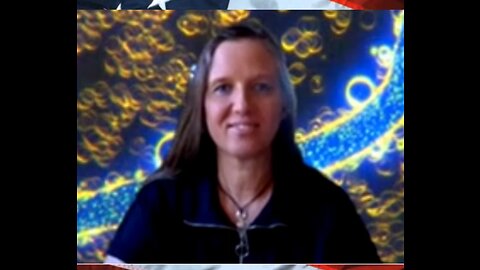 CV19 Bioweapon/Vax an Extinction Level Event - Dr. Ana Maria Mihalcea