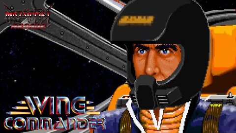 RazörFist Arcade: WING COMMANDER