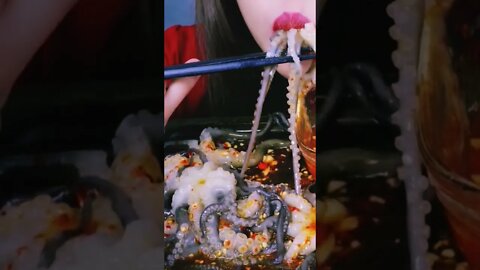 Eaten Alive #mukbang