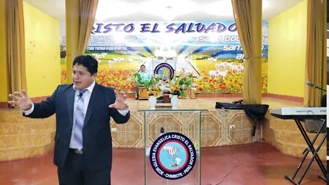 LOS ATRIBUTOS DE DIOS 01: LOS DECRETOS - Parte 3 - EDGAR CRUZ MINISTRIES