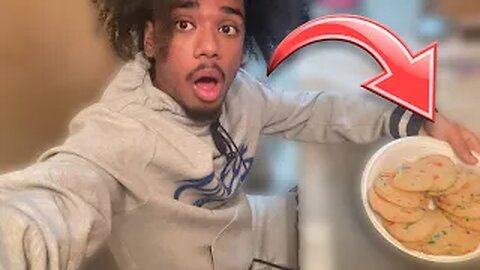 IM THE BEST! Cooking With KJ ep. 4