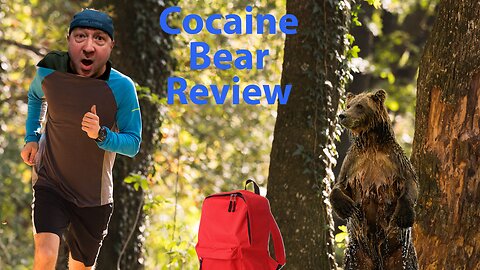 Cocaine Bear Review. Is it worth a watch?