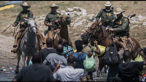 BREAKING: Texas Governor Greg Abbott Takes Bold Action to Combat the 'Invasion' at the Border