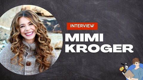 Mimi Kroger: Getting Healthy With Biblical Principles