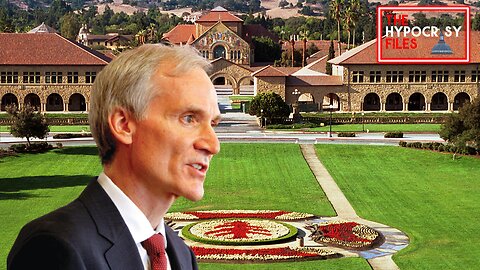 Another Data Manipulation Scandal (Stanford This Time)