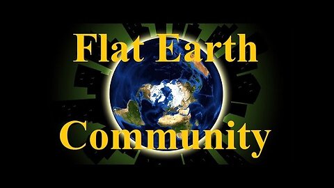 Flat Earth Community Page on Google Plus - Luis Torres ✅