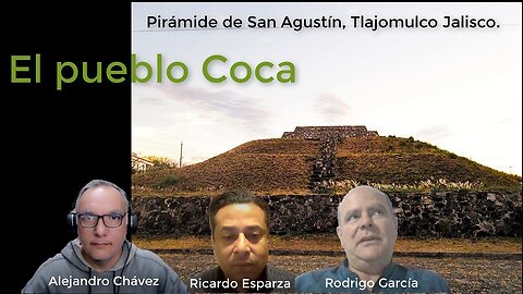 El misterio de los Coca