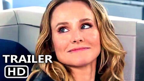 THE PEOPLE WE HATE AT THE WEDDING Trailer (2022) Kristen Bell, Comedy Movie