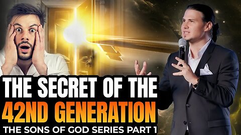 The Secret of the 42nd Generation