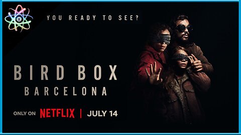 BIRD BOX: BARCELONA - Trailer (Legendado)