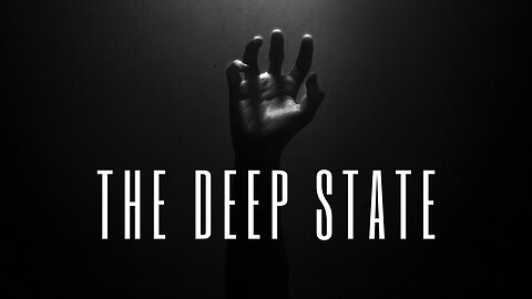 Collective Minds | THE DEEP STATE IS DRAINING THE SWAMP!!