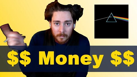 Its a Hit | Musician ReActs | Pink Floyd - Money | Episode 14