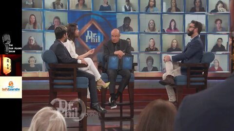 Matt Walsh Befuddled LGBT Activist On Dr. Phil Show: ‘What Is A Woman?’