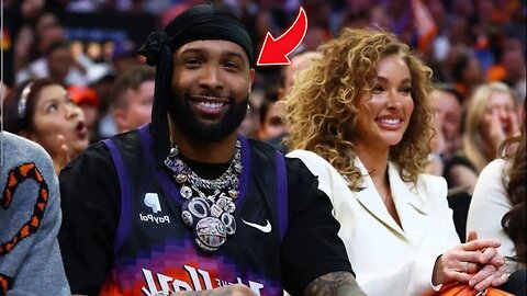 "Female GROUPIE" Of NFL Player Odell Beckham Jr Tried To RUIN His Career But Got EXP0SED!