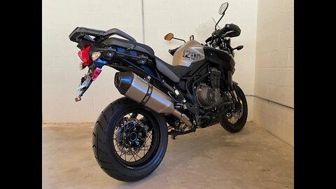 20 Triumph Tiger 1200 Desert Edition JAA2596