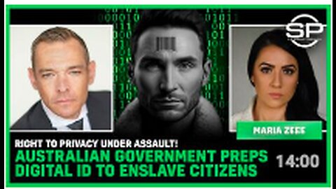 Right To Privacy Under Assault! Australian Government Preps Digital ID To Enslave Citizens