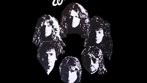 Whitesnake - 1984-04-05 - Crawling King Snakes