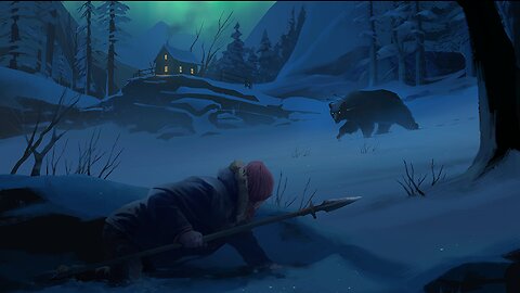 Surviving the Cold: The Long Dark Adventure