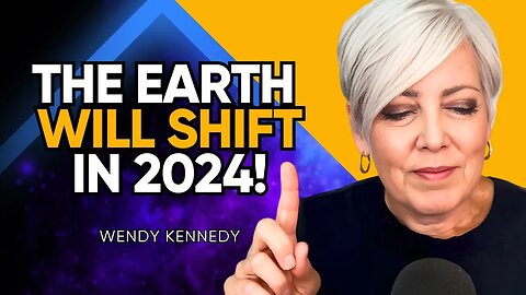 Pleiadians CHANNELED LIVE: 2024 Predictions, Galactic Wars, and LIGHT CODES | Wendy Kennedy Interviewed by Emilio Ortiz