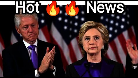 Hot News! Look What Happened in the Clinton Foundation