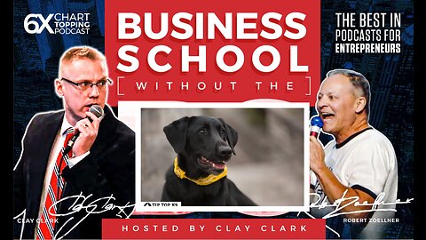 Business | Charles Ulrich Shares How Clay Clark Has Helped Him to Achieve Success