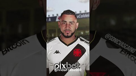 CRAQUE CHEGANDO NO BRASIL! O Vasco vai anunciar o francês Dimitri Payet na manhã de hoje