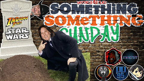 INDY GETS FLUSHED, ACTORS PREPARE TO STRIKE, DEADPOOL 3 NEWS| SOMETHING SOMETHING SUNDAY Ep.25