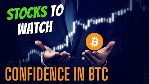 Stocks & Crypto Im Watching - Btc Vgx Bngo Tsla