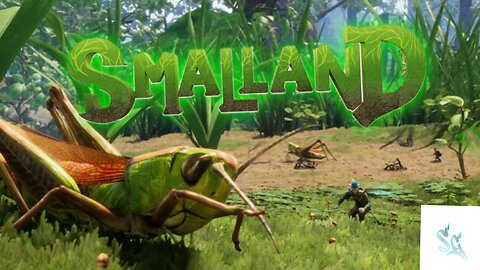 Smalllands Survive the Wilds - A new adventure