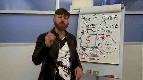 How To Make Money Online