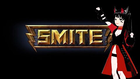 [VRumbler] Smite!!!