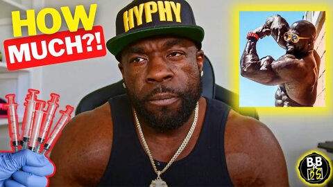 Will Kali Muscle Stop Steroids?