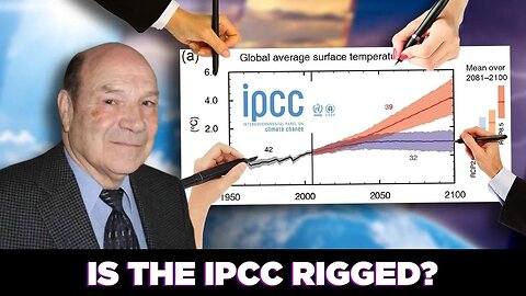 Is the IPCC Rigged? - Questions For Corbett