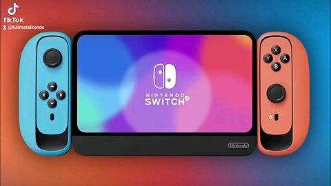 Stop Hyping Up Nintendo Switch 2 Based On RUMORS!